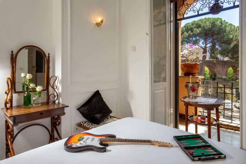 Hotel Emona Aquaeductus - photo 6