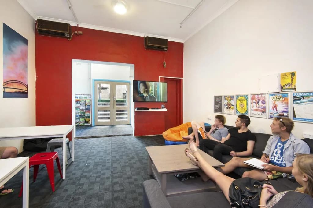 Hump Backpackers - photo 18