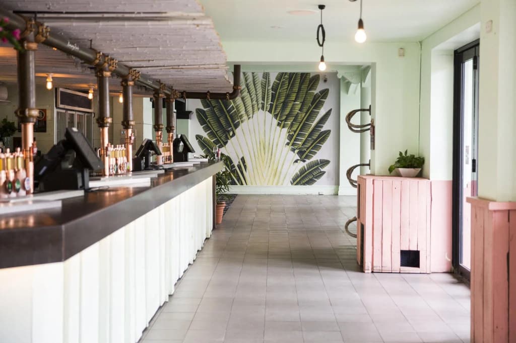 Coogee Bay Boutique Hotel - photo 16