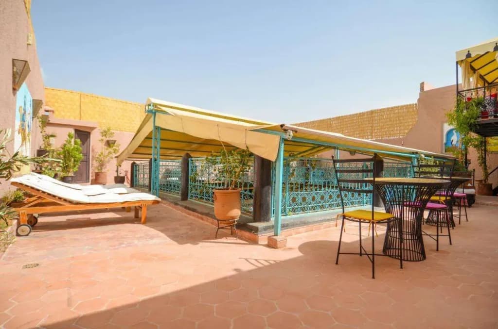 Riad Ben Tachfine - photo 19