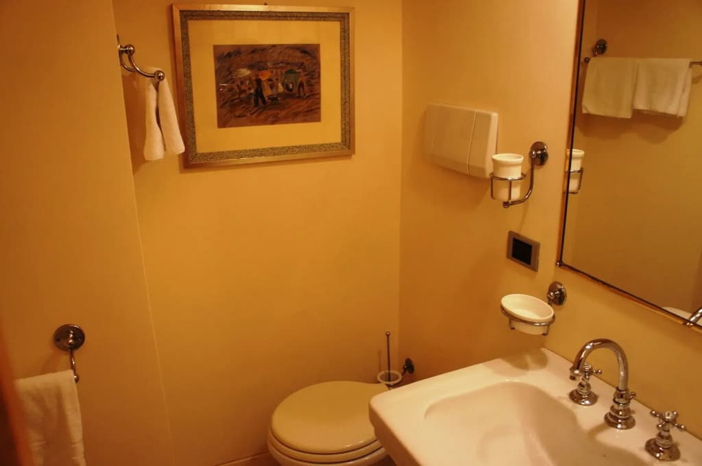 Fiftynine Luxury Apartments - photo 7