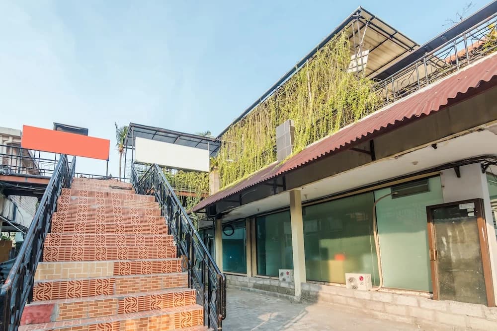 ZEN Rooms Basic Kuta Centre Kartika Plaza - photo 16