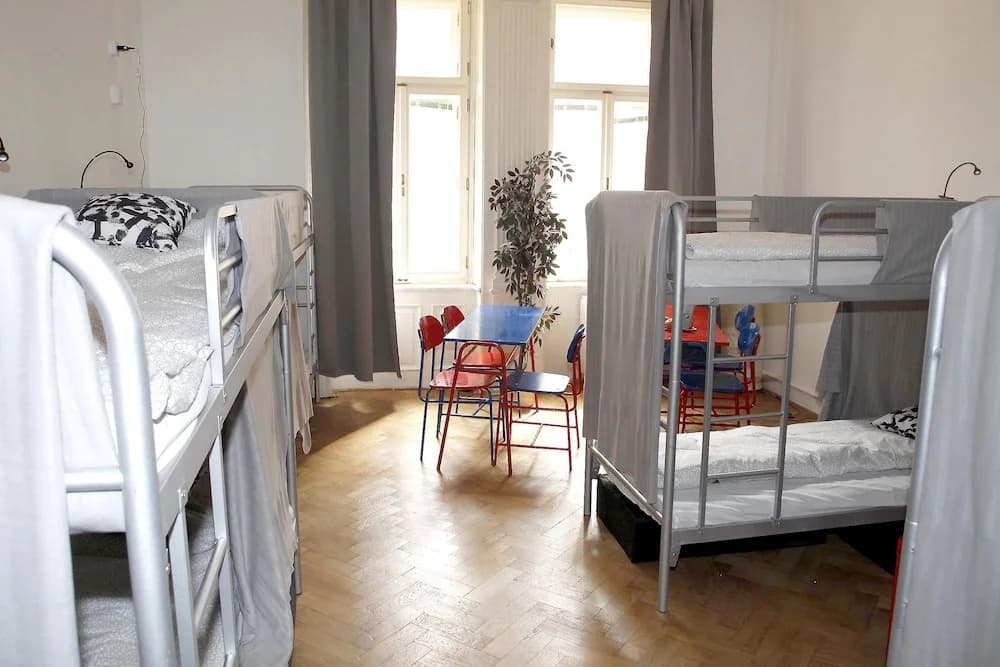 ATS Hostel Jednota - photo 5