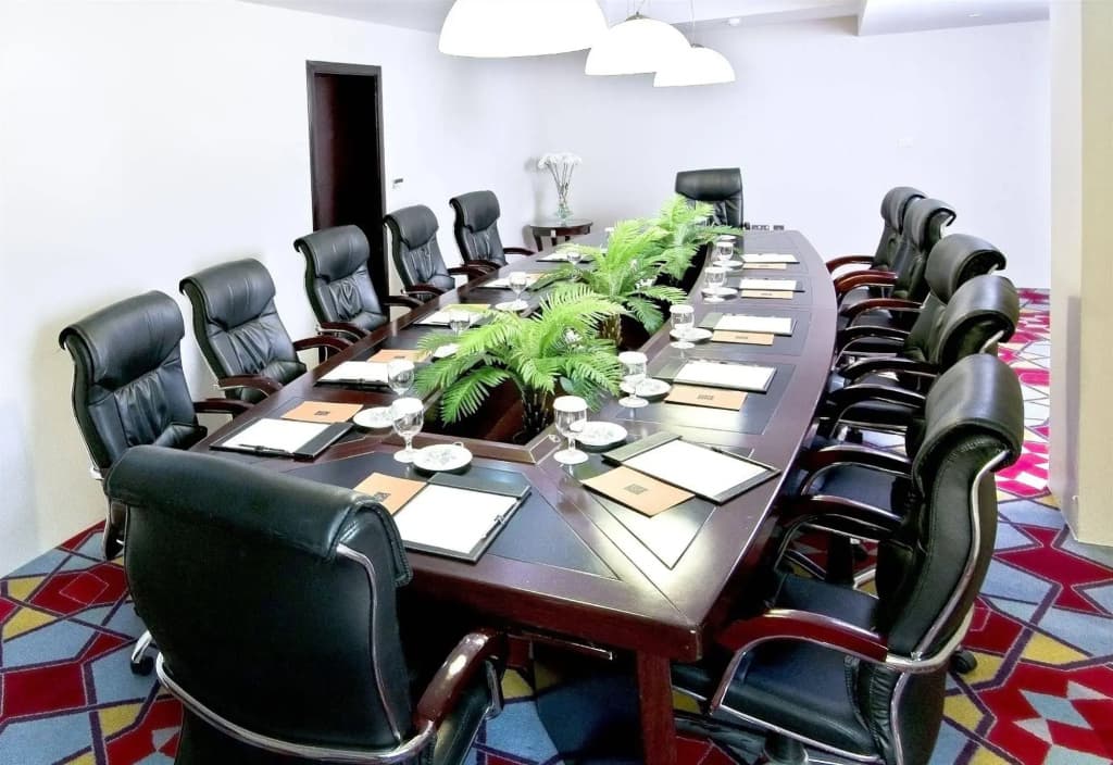 Corp Executive Hotel Doha Suites - photo 14