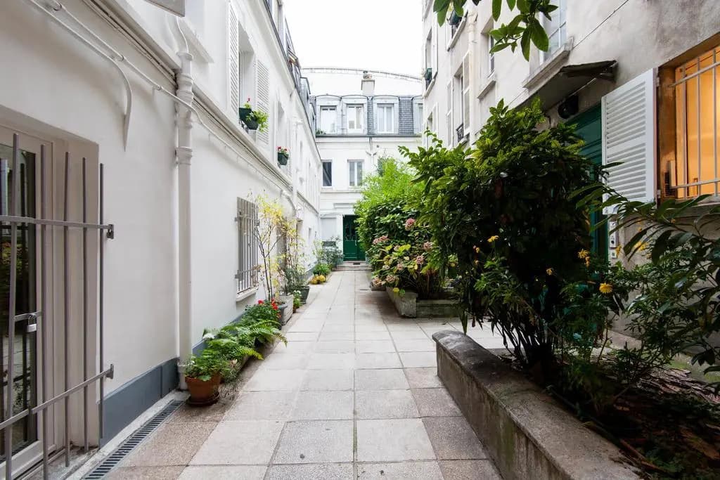 Luxury and Comfort Studio Porte Maillot - photo 3