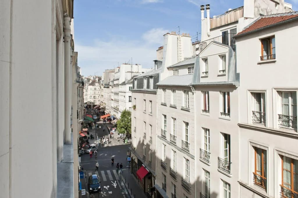BP Apartments - St. Germain - photo 1