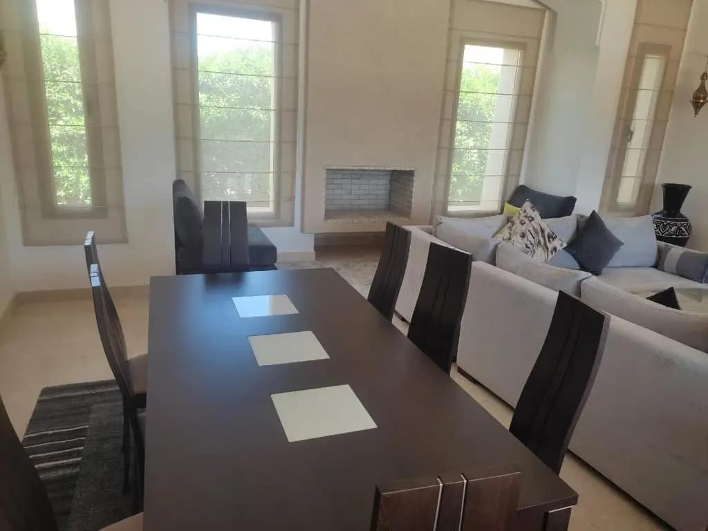 Villa isolée 4 façades avec piscine - photo 1