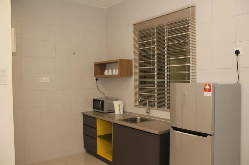 Da Men Suites S by Subhome - photo 17