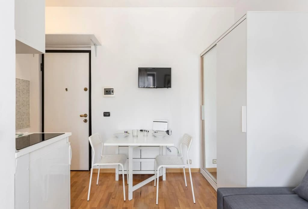 Comfy Studio Near The Central Station - photo 2