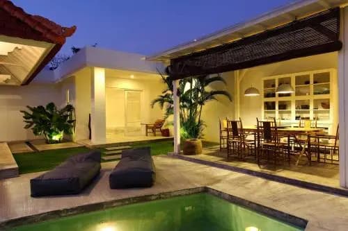 Villa Mutiara Putih - photo 8