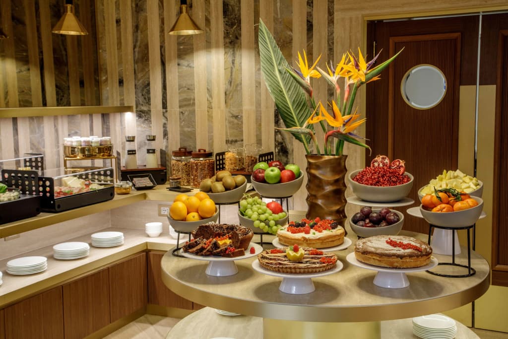 Hotel Imperiale by OMNIA hotels - photo 25