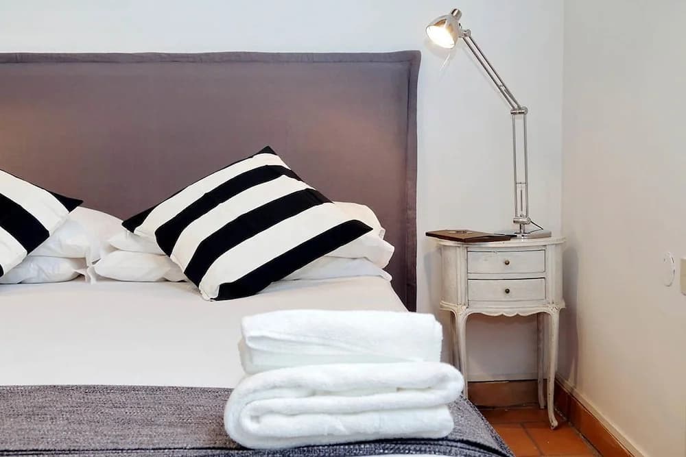 Scaletta Apartment - photo 4