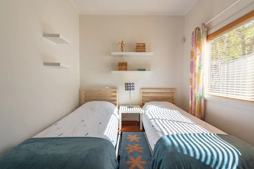 Gorgeous family retreat next to the CBD - main photo