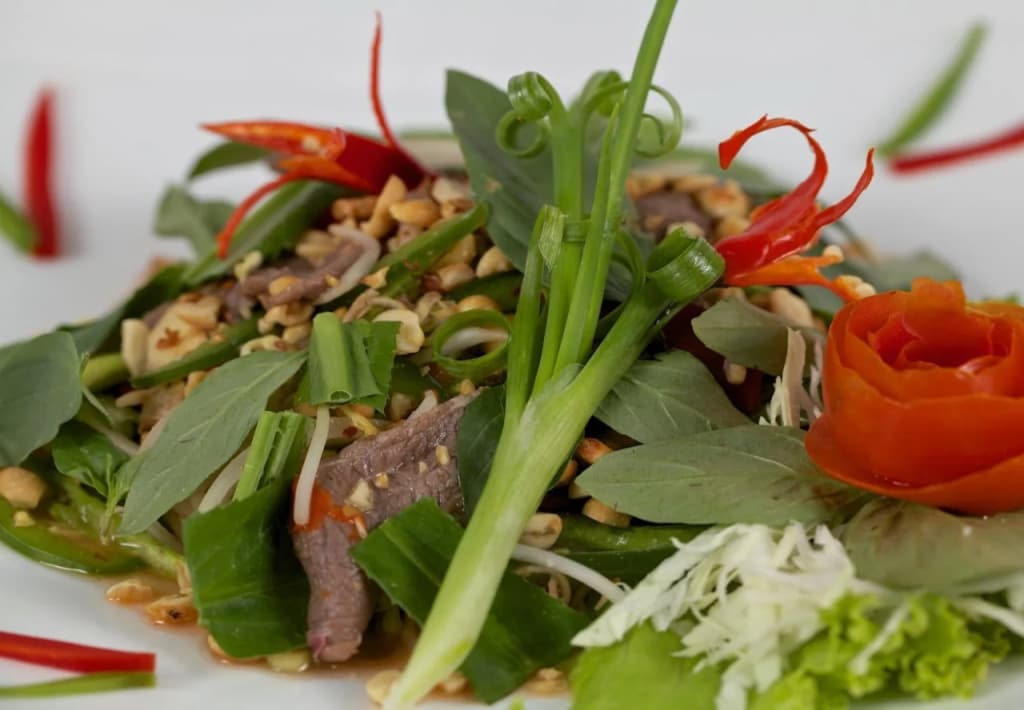 ChampeySor Angkor Boutique Hotel - photo 13