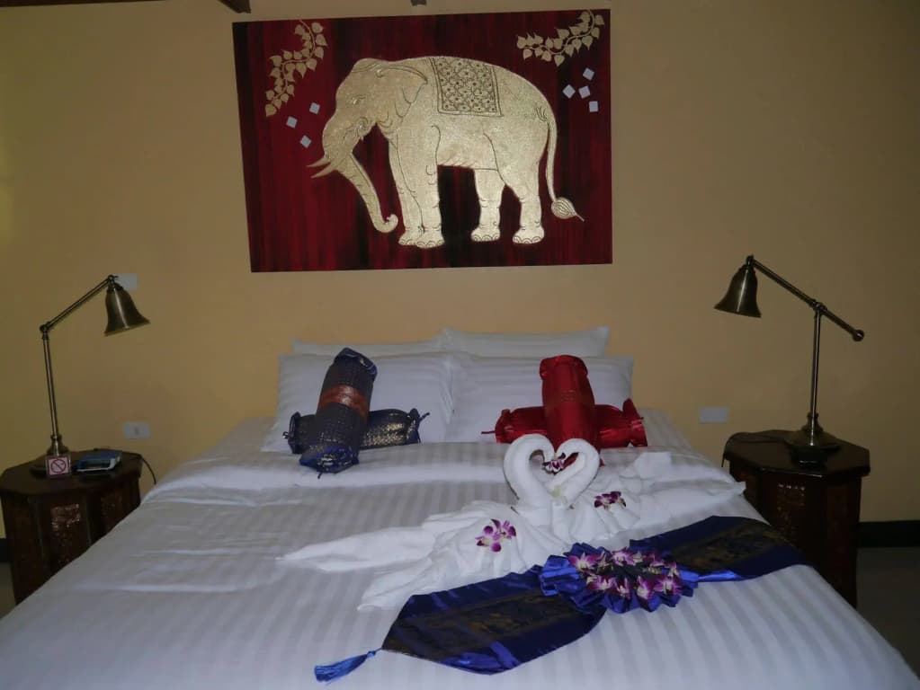Baan Wanicha Bed and Breakfast Resort (SHA Plus+) - photo 4