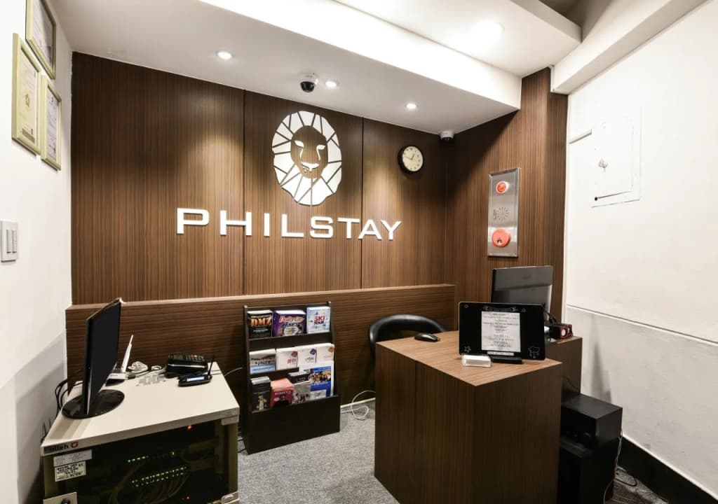 Philstay Dongdaemun Avenue - photo 2