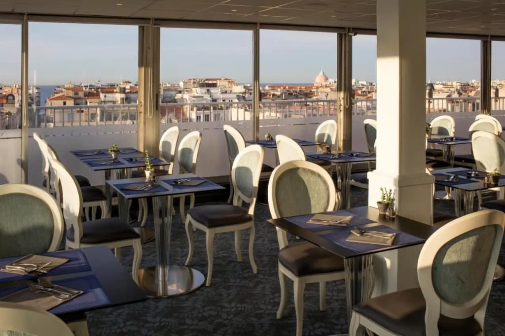 Splendid Hotel & Spa Nice - photo 27