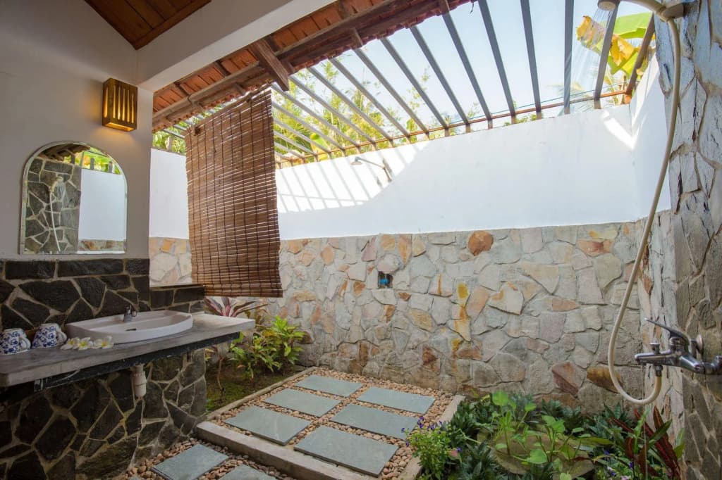 Thanh Kieu Beach Resort - photo 13