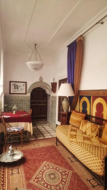 Riad Dalia - photo 17