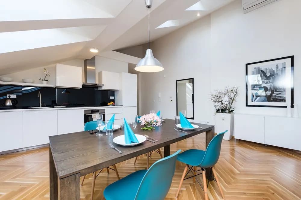 EMPIRENT Wilson Apartments - photo 25