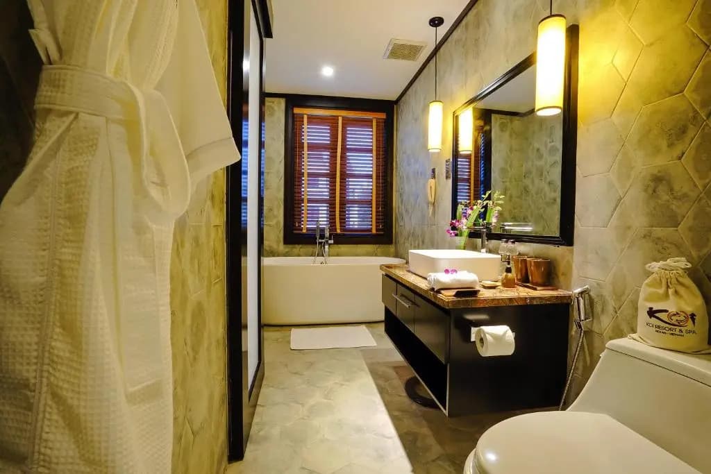 Koi Resort & Spa Hoi An - photo 9