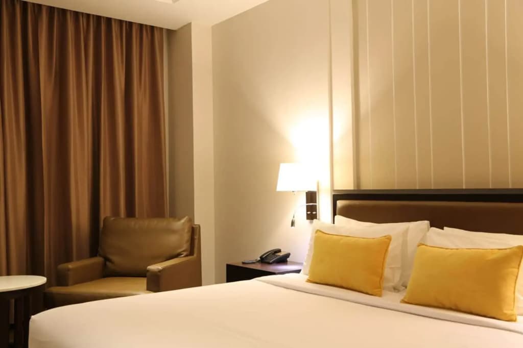 The Dawin Hotel - photo 24
