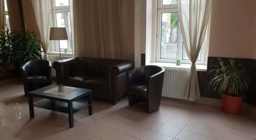 Hotel LibuÅ¡e - photo 5