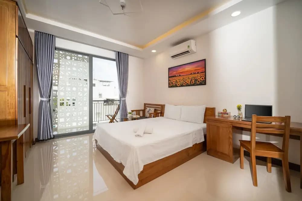 Carol Homestay & Apartment Đà Nẵng 4 - photo 2