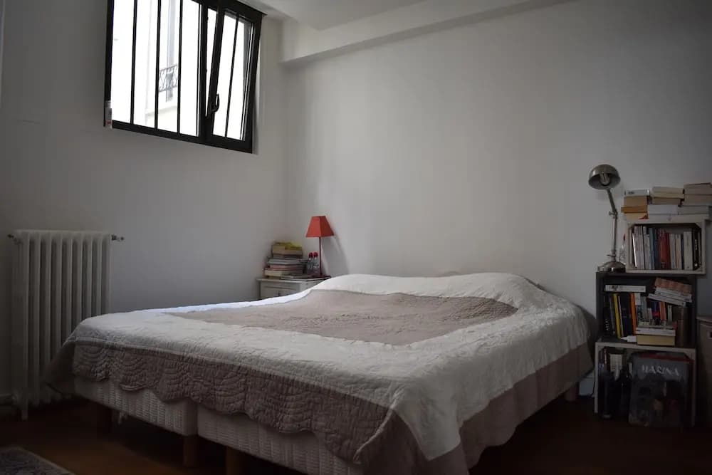 Spacious 2 Bedroom Loft Style Apartment - main photo