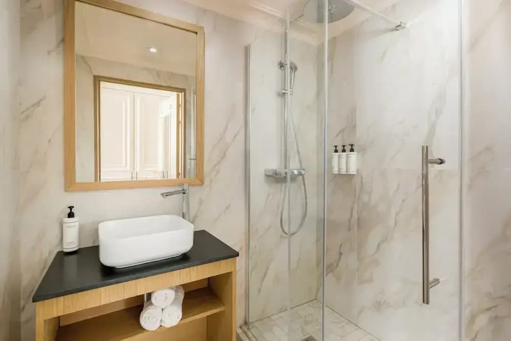 Merveil Signature Suite - Bateliere - photo 9