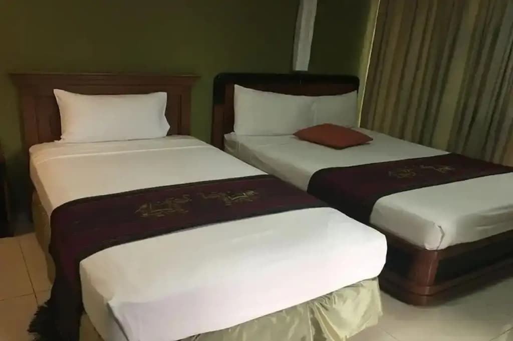 Hotel Nana's Inn - photo 28