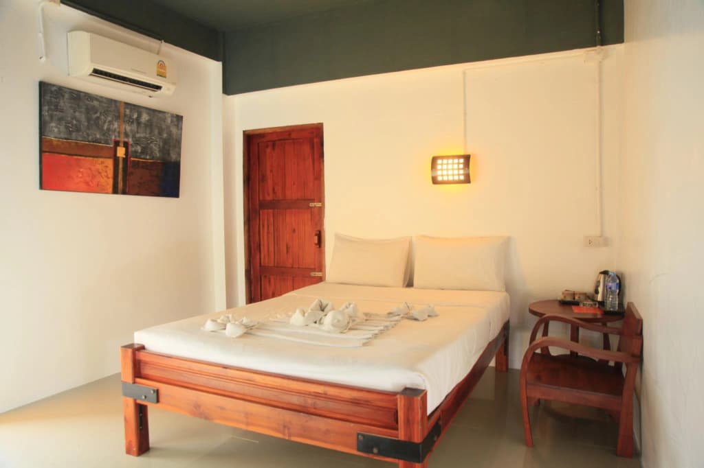 Hometel Hotel - photo 18