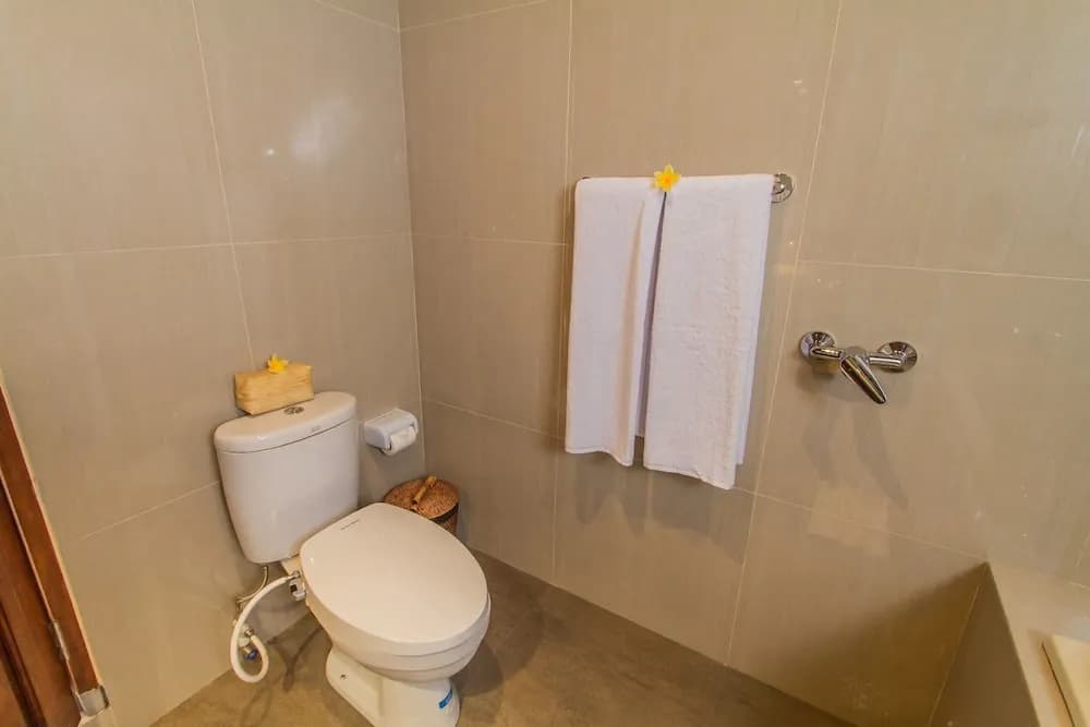 Kauptren Villas Ubud - photo 8