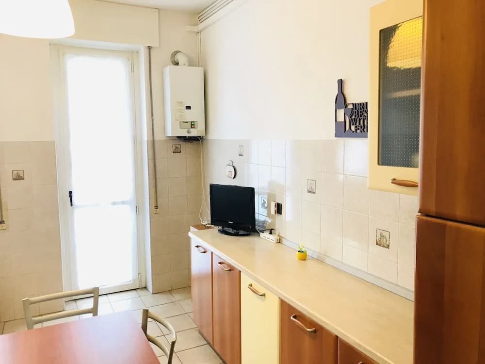 San Siro Apartment - photo 16