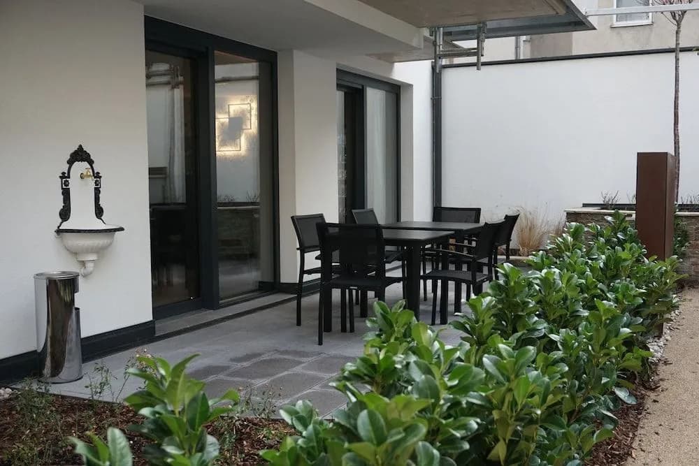 Duschel Apartments Wilmas - photo 12