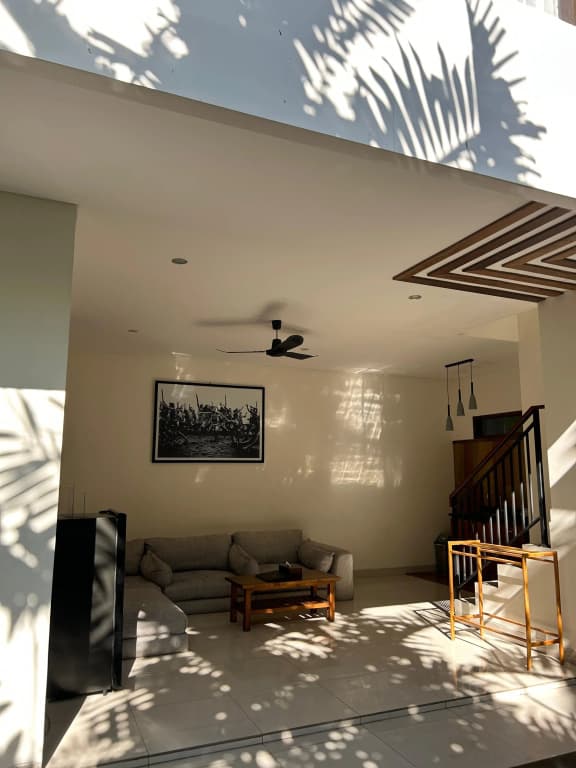 The Calna Villa Bali - photo 9