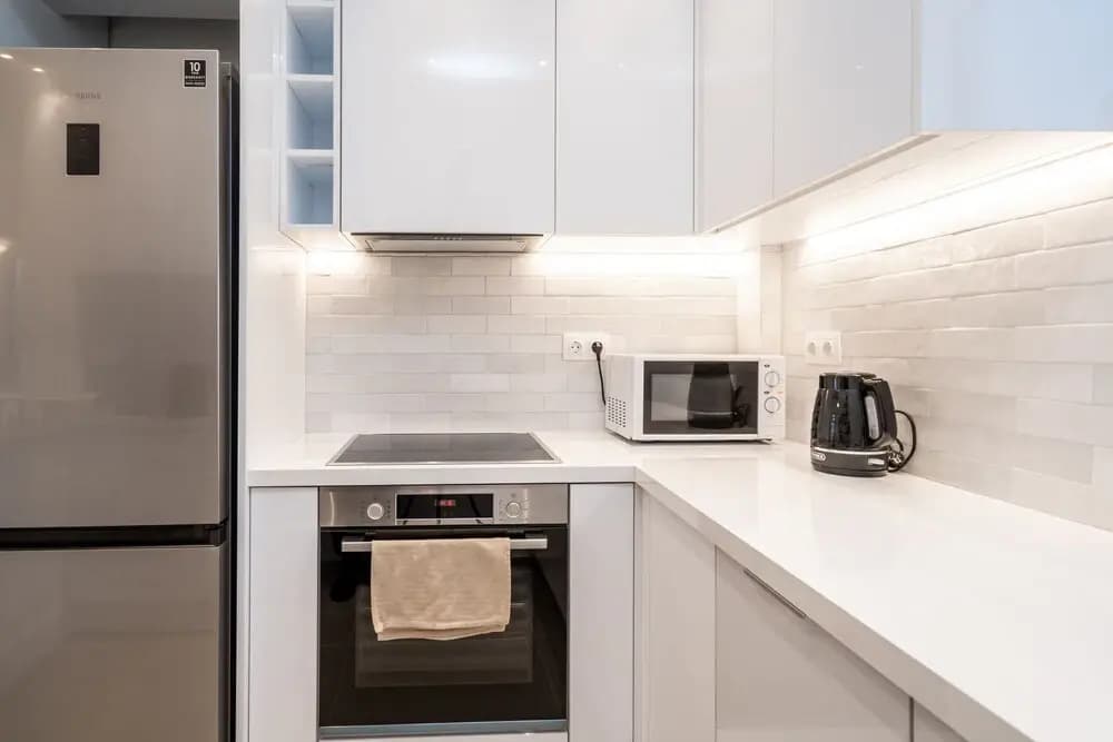 The Urban King Apartment - photo 26