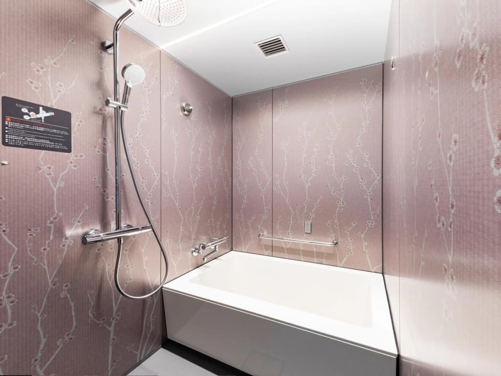 Hotel Hankyu RESPIRE OSAKA - photo 25