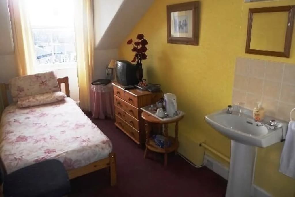 Cherrytree Villa Guest House - photo 4