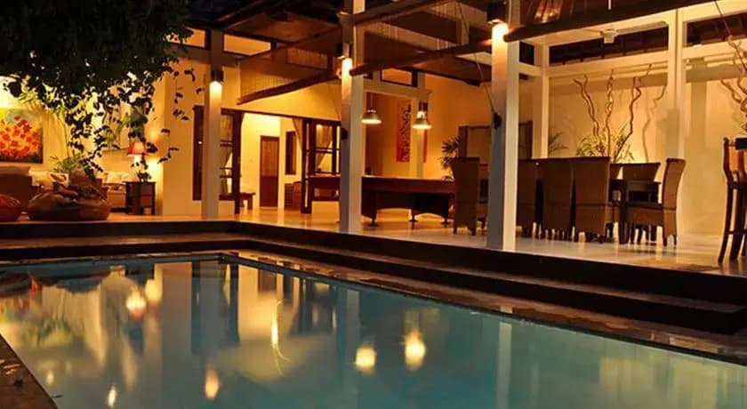 Azur Villa Bali - photo 5