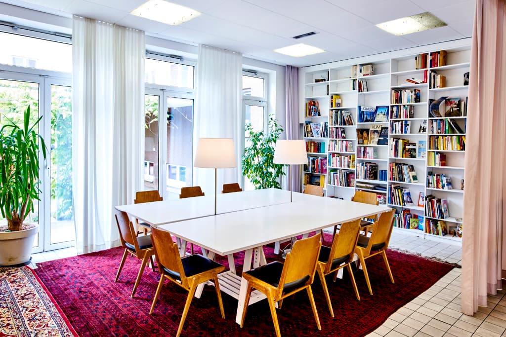 magdas HOTEL - photo 22