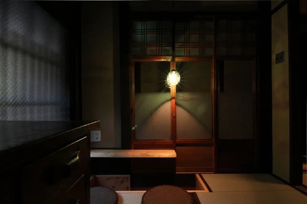 Tokiwa-an Machiya Residence Inn - photo 11