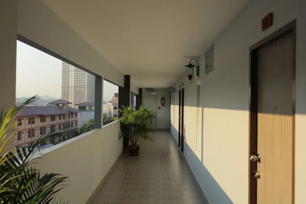 Nalanta Hotel Pattaya (SHA Plus+) - photo 10
