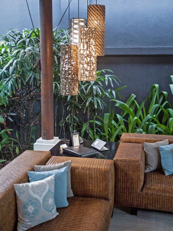 Lakshmi Villas - photo 11