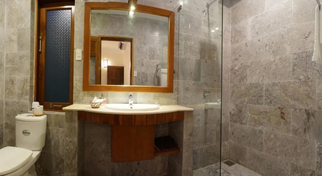 Riverside Oasis Villa - photo 7