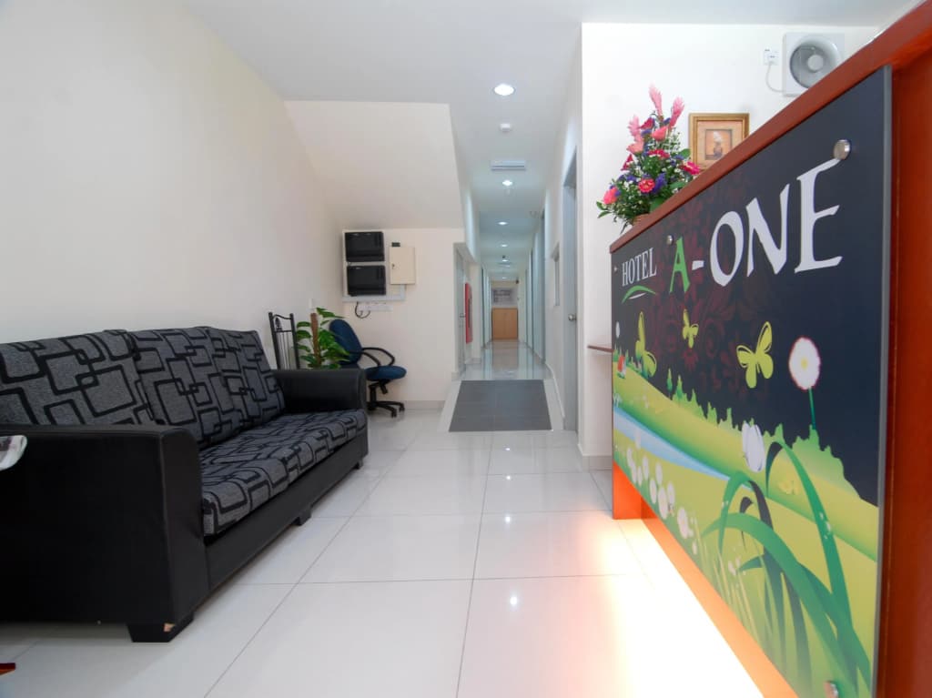 Hotel A-One - photo 11