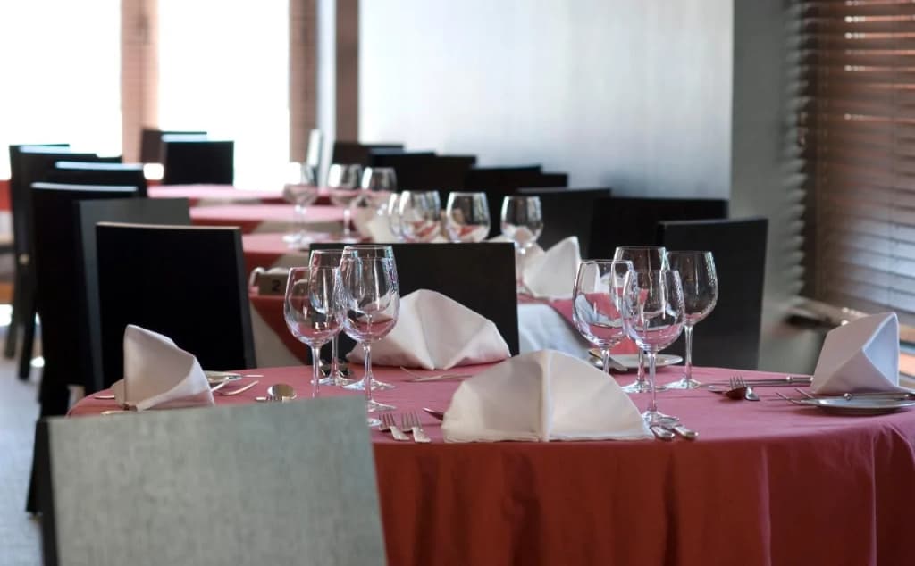 Lutecia Smart Design Hotel - photo 20
