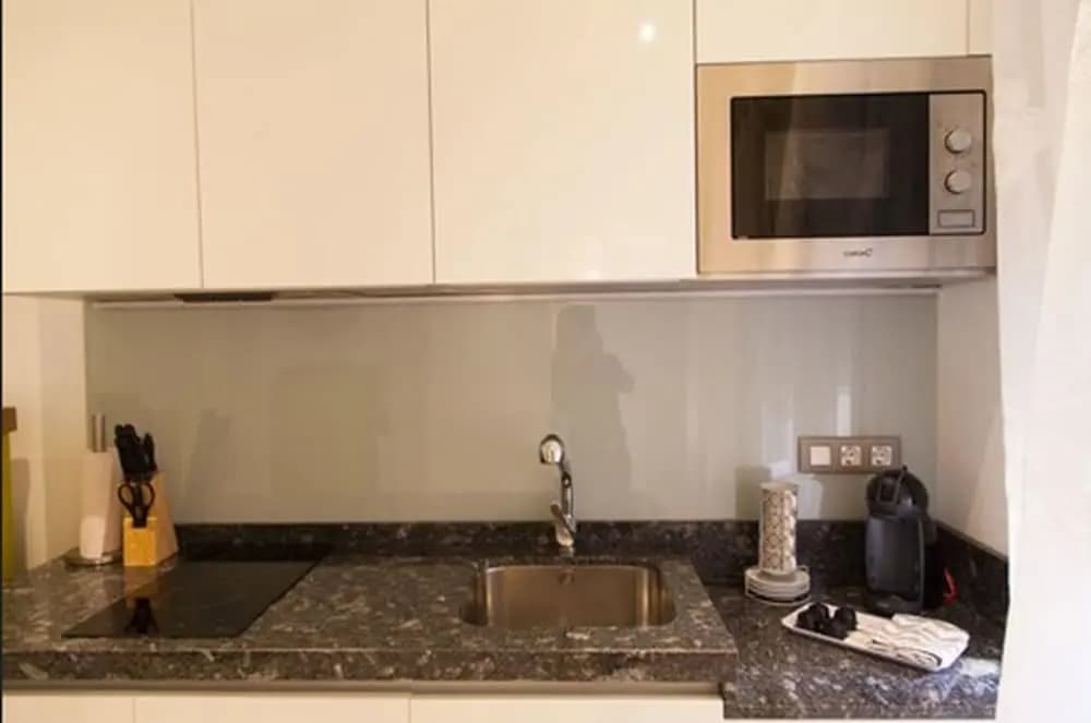 Apartamento García Paredes - photo 7