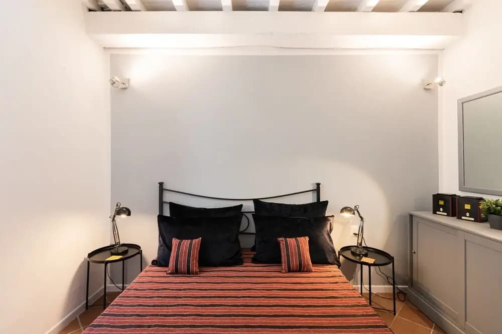Ponte Vecchio Uphill Suite - photo 8