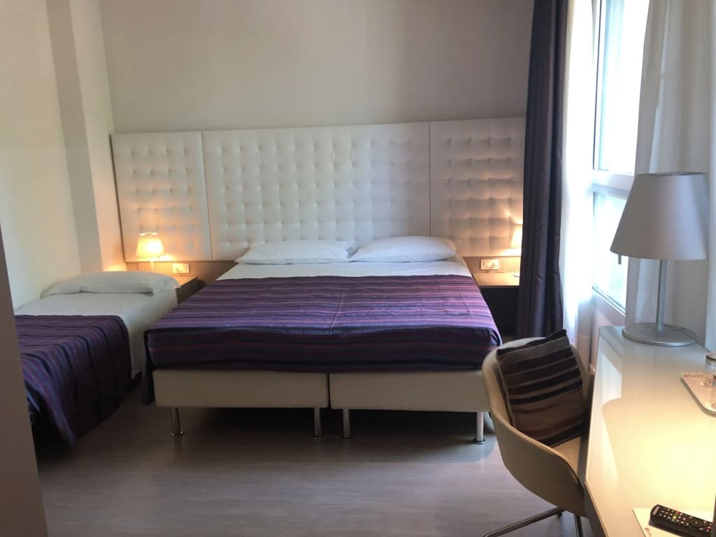 Hotel Lugano Torretta - photo 23